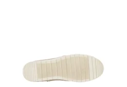 Skechers Womens Flexpadrille Hi Slip On Sneaker - Blue -Deals All Walk Styles Store US 01 106981 06