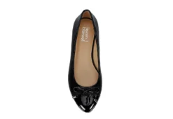 Lauren Blakwell Womens Dianna Flat - Black -Deals All Walk Styles Store US 01 106993 05