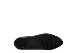 Lauren Blakwell Womens Dianna Flat - Black -Deals All Walk Styles Store US 01 106993 06