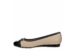Lauren Blakwell Womens Dianna Flat - Nude -Deals All Walk Styles Store US 01 106994 03