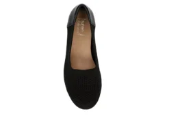 Lauren Blakwell Womens Madeline Loafer - Black 12 Lauren Blakwell Womens Madeline Loafer - Black -Deals All Walk Styles Store US 01 106995 05