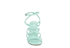 Limelight Womens Sawyer Sandal - Mint -Deals All Walk Styles Store US 01 107000 02