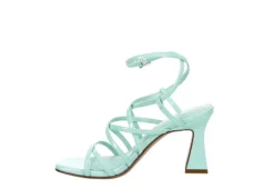 Limelight Womens Sawyer Sandal - Mint -Deals All Walk Styles Store US 01 107000 03