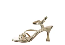Maripe Womens Nadia Sandal - Gold -Deals All Walk Styles Store US 01 107006 03