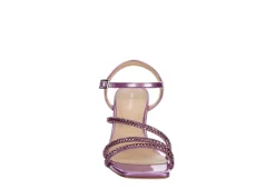 Maripe Womens Nadia Sandal - Lilac -Deals All Walk Styles Store US 01 107007 02