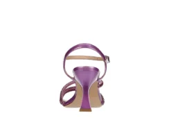Maripe Womens Nadia Sandal - Lilac -Deals All Walk Styles Store US 01 107007 04