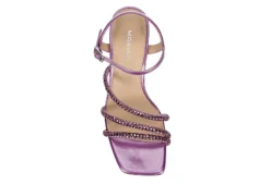 Maripe Womens Nadia Sandal - Lilac -Deals All Walk Styles Store US 01 107007 05