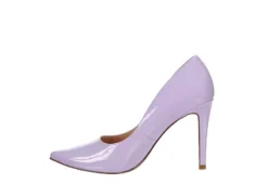 Michael By Michael Shannon Womens Ryleigh Pump - Lilac -Deals All Walk Styles Store US 01 107010 03