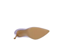 Michael By Michael Shannon Womens Ryleigh Pump - Lilac -Deals All Walk Styles Store US 01 107010 06