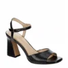 Michael By Michael Shannon Womens Seren Sandal - Black