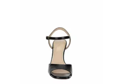 Michael By Michael Shannon Womens Seren Sandal - Black -Deals All Walk Styles Store US 01 107013 02