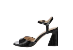 Michael By Michael Shannon Womens Seren Sandal - Black -Deals All Walk Styles Store US 01 107013 03