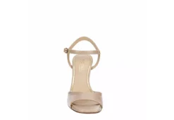 Michael By Michael Shannon Womens Seren Sandal - Nude -Deals All Walk Styles Store US 01 107014 02