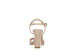 Michael By Michael Shannon Womens Seren Sandal - Nude -Deals All Walk Styles Store US 01 107014 04