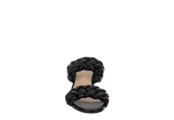 Xappeal Womens Maia Slide Sandal - Black -Deals All Walk Styles Store US 01 107026 02