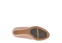 Nine West Womens Cape 9x9 Wedge - Natural -Deals All Walk Styles Store US 01 107191 04