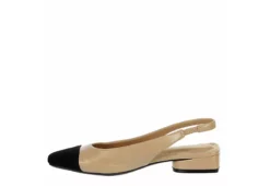 Ak Anne Klein Womens Chaya Pump - Nude 10 Ak Anne Klein Womens Chaya Pump - Nude -Deals All Walk Styles Store US 01 107373 03