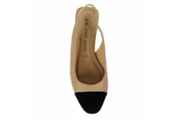 Ak Anne Klein Womens Chaya Pump - Nude 12 Ak Anne Klein Womens Chaya Pump - Nude -Deals All Walk Styles Store US 01 107373 05