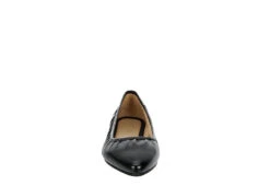 Michael By Michael Shannon Womens Ashley Flat - Black 9 Michael By Michael Shannon Womens Ashley Flat - Black -Deals All Walk Styles Store US 01 107379 02