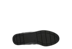 Lauren Blakwell Womens Heidi Flat - Black -Deals All Walk Styles Store US 01 107380 06