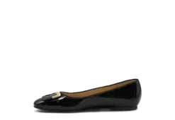 Adrienne Vittadini Womens Jacksi Flat - Black 10 Adrienne Vittadini Womens Jacksi Flat - Black -Deals All Walk Styles Store US 01 107383 03