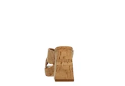 Dv By Dolce Vita Womens Boscoe Platform Sandal - Tan -Deals All Walk Styles Store US 01 107387 04