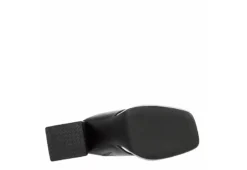 Dv By Dolce Vita Womens Boscoe Platform Sandal - Black -Deals All Walk Styles Store US 01 107388 06