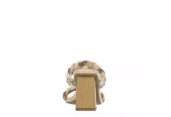 Dv By Dolce Vita Womens Rivington Slide Sandal - Ivory -Deals All Walk Styles Store US 01 107392 04