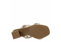 Dv By Dolce Vita Womens Rivington Slide Sandal - Ivory -Deals All Walk Styles Store US 01 107392 06