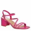 Xappeal Womens Haisley Sandal - Pink