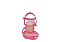 Xappeal Womens Haisley Sandal - Pink -Deals All Walk Styles Store US 01 107399 02