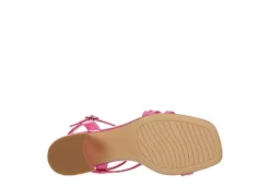 Xappeal Womens Haisley Sandal - Pink -Deals All Walk Styles Store US 01 107399 06