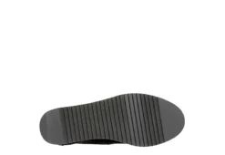 Toms Womens Alparagata Midform Espadrille - Black -Deals All Walk Styles Store US 01 107400 06