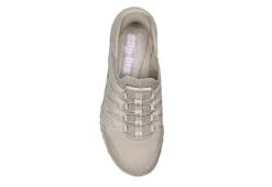 Skechers Womens Slip-ins Breathe Easy Roll With Me Sneaker - Taupe 10 Skechers Womens Slip-ins Breathe Easy Roll With Me Sneaker - Taupe -Deals All Walk Styles Store US 01 107403 03