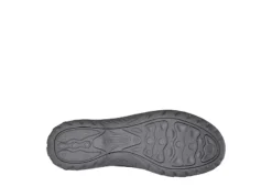 Skechers Womens Slip-ins Reggae Fest 2.0 Guiding Sneaker - Navy -Deals All Walk Styles Store US 01 107404 04