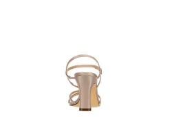 N By Nina Womens Amillia Sandal - Champagne 11 N By Nina Womens Amillia Sandal - Champagne -Deals All Walk Styles Store US 01 107411 04