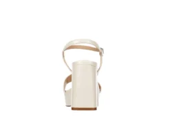 Limelight Womens Ansley Platform Sandal - Bone -Deals All Walk Styles Store US 01 107415 04