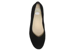 Dr. Scholl's Womens Be Ready Pump - Black -Deals All Walk Styles Store US 01 107427 05