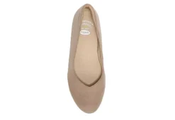 Dr. Scholl's Womens Be Ready Pump - Taupe 12 Dr. Scholl's Womens Be Ready Pump - Taupe -Deals All Walk Styles Store US 01 107428 05