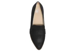Dr. Scholl's Womens Faxon Loafer - Black 12 Dr. Scholl's Womens Faxon Loafer - Black -Deals All Walk Styles Store US 01 107442 05