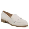 Dr. Scholl's Womens Rate Moc Loafer - Off White