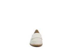 Dr. Scholl's Womens Rate Moc Loafer - Off White -Deals All Walk Styles Store US 01 107482 02