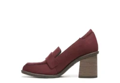 Dr. Scholl's Womens Rumors Loafer - Burgundy 10 Dr. Scholl's Womens Rumors Loafer - Burgundy -Deals All Walk Styles Store US 01 107488 03