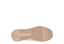 Skechers Womens Million Air Hotter Air Sneaker - Peach 11 Skechers Womens Million Air Hotter Air Sneaker - Peach -Deals All Walk Styles Store US 01 107514 04