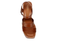Madden Girl Womens Greenville Platform Sandal - Cognac 12 Madden Girl Womens Greenville Platform Sandal - Cognac -Deals All Walk Styles Store US 01 107536 05