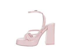 Madden Girl Womens Aces Platform Sandal - Pink 10 Madden Girl Womens Aces Platform Sandal - Pink -Deals All Walk Styles Store US 01 107538 03