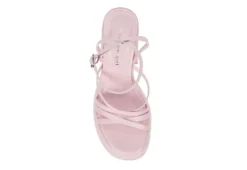 Madden Girl Womens Aces Platform Sandal - Pink 12 Madden Girl Womens Aces Platform Sandal - Pink -Deals All Walk Styles Store US 01 107538 05