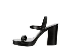 Madden Girl Womens Didi Platform Sandal - Black 10 Madden Girl Womens Didi Platform Sandal - Black -Deals All Walk Styles Store US 01 107539 03