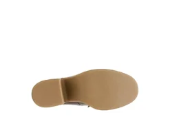 Zodiac Womens Dorit Platform Pump - Cognac -Deals All Walk Styles Store US 01 107544 06