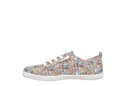Skechers Womens B Cute Pup Freshness Slip On Sneaker - Multicolor -Deals All Walk Styles Store US 01 107554 02